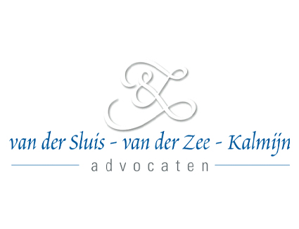 Van der Sluis, Van der Zee en Kalmijn Advocaten logo