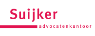 Suijker Advocatenkantoor logo