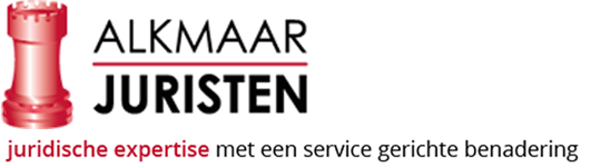 Alkmaar Juristen logo