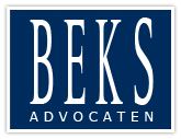 Beks Advocaten logo
