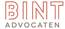Bint Advocaten logo
