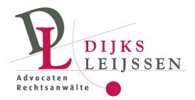 Dijks Leijssen Advocaten logo