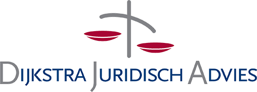 Dijkstra Juridisch Advies logo