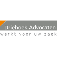 Driehoek Advocaten logo