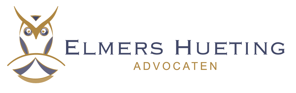 Advocatenkantoor Elmers logo