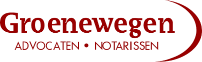 Groenewegen Advocaten en Notarissen logo