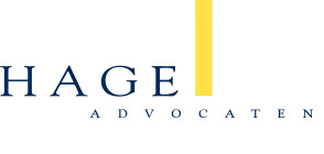 Hage Advocaten logo