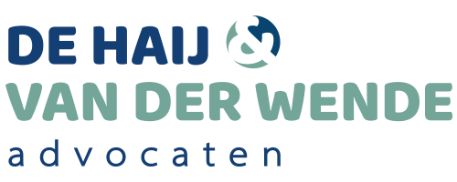 Haij en Van der Wende Advocaten logo