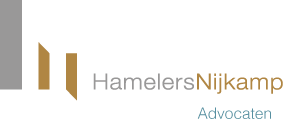 Hamelers Nijkamp Advocaten logo