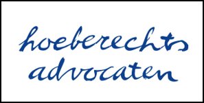 Hoeberechts Advocaten logo