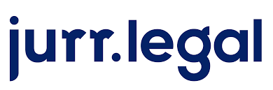 JURR Legal B.V. logo