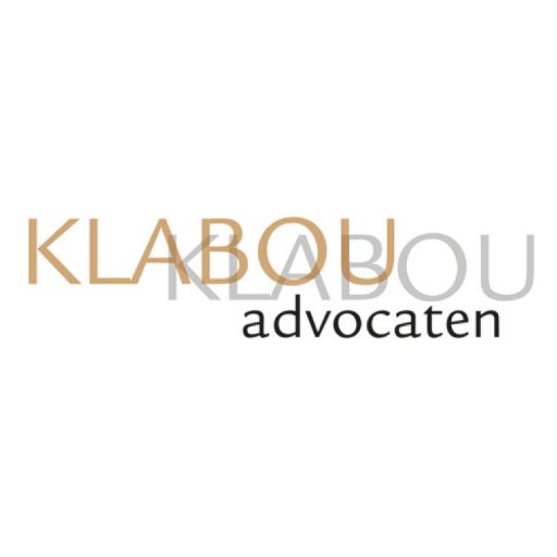 Klabou advocaten logo