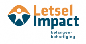 Letsel Impact logo