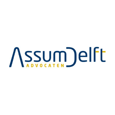 AssumDelft Advocaten logo
