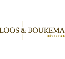 Loos & Boukema Advocaten  logo