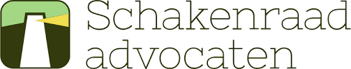 Schakenraad Advocaten logo