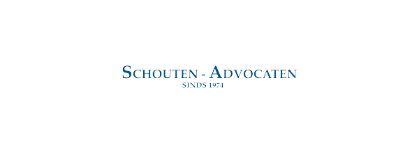 Schouten Advocaten logo