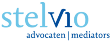 Stelvio Advocaten logo