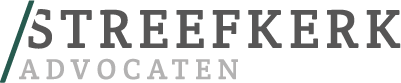 Streefkerk Advocaten logo