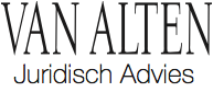 Van Alten Juridisch Advies logo