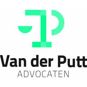 Van der Putt Advocaten logo