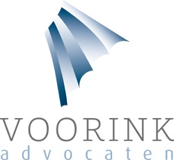 Voorink Advocaten logo