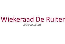 Wiekeraad De Ruiter advocaten logo