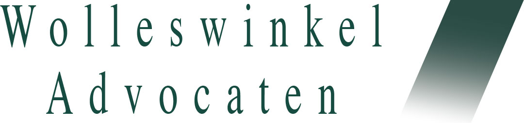 Wolleswinkel Advocaten logo