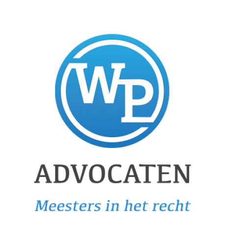 WP Advocaten logo